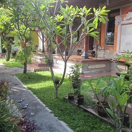 Kubu Semawang Guest House